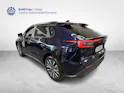 Subaru Solterra eV Luxury AWD