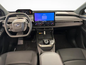 Fahrzeugbild SUBARU Solterra eV Luxury AWD