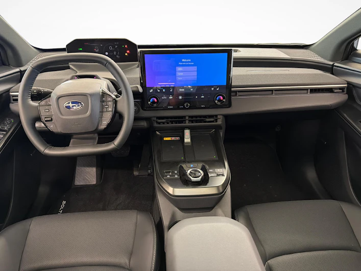 Fahrzeugbild SUBARU SOLTERRA