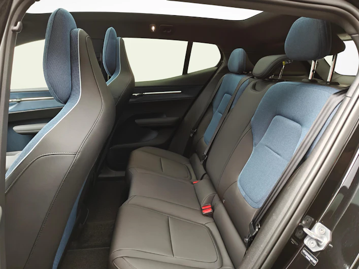 image du véhicule VOLVO EX 30