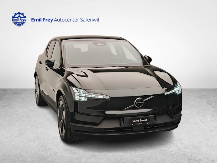 image du véhicule VOLVO EX 30