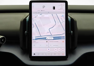 image du véhicule VOLVO EX30 E60 Twin Ultra Performance AWD