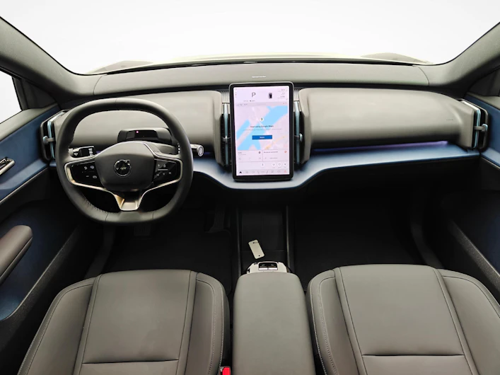 image du véhicule VOLVO EX 30