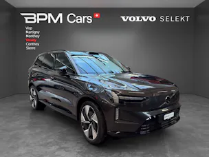 Volvo EX90 Twin Ultra AWD