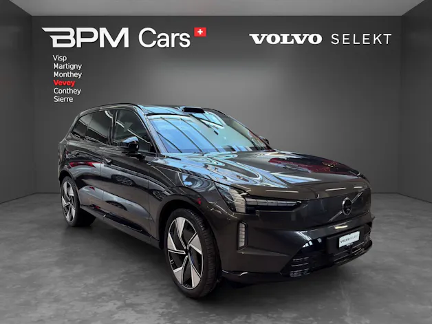 Volvo EX90 Twin Ultra AWD