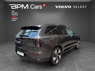 Volvo EX90 Twin Ultra AWD