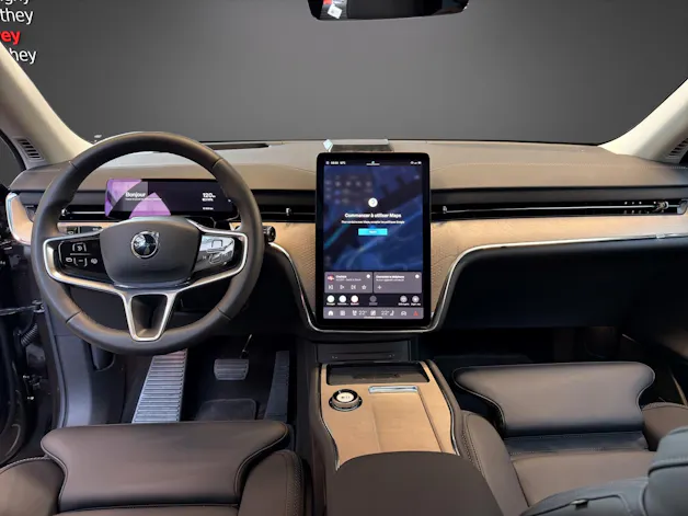Volvo EX90 Twin Ultra AWD