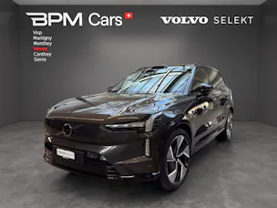 Volvo EX90 Twin Ultra AWD