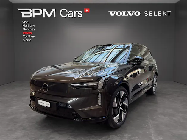 Volvo EX90 Twin Ultra AWD