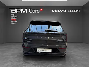 Volvo EX90 Twin Ultra AWD