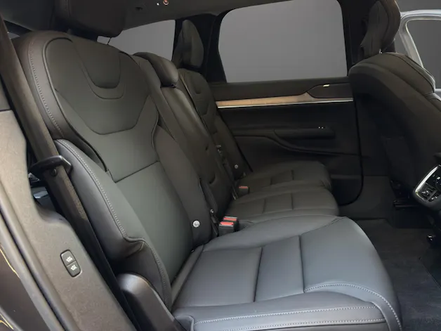 Volvo EX90 Twin Ultra AWD
