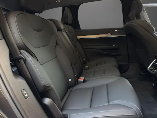 Volvo EX90 Twin Ultra AWD