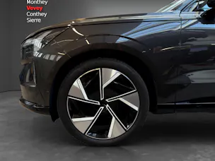 Volvo EX90 Twin Ultra AWD