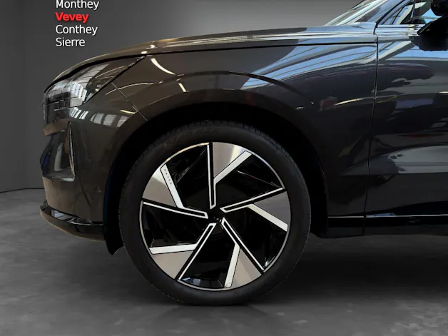 Volvo EX90 Twin Ultra AWD