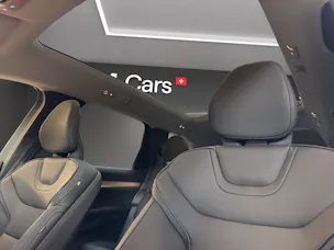 Volvo EX90 Twin Ultra AWD