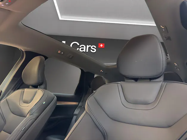 Volvo EX90 Twin Ultra AWD