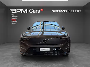 Volvo EX90 Twin Ultra AWD
