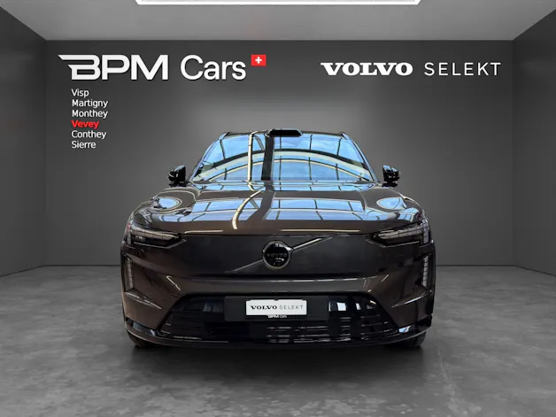 Volvo EX90 Twin Ultra AWD
