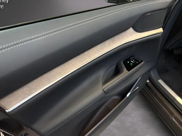 Volvo EX90 Twin Ultra AWD