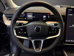 Volvo EX90 Twin Ultra AWD