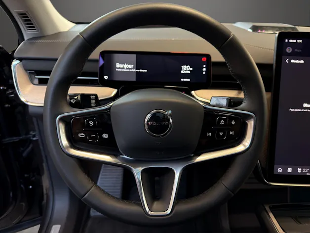 Volvo EX90 Twin Ultra AWD