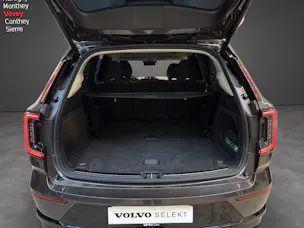 Volvo EX90 Twin Ultra AWD