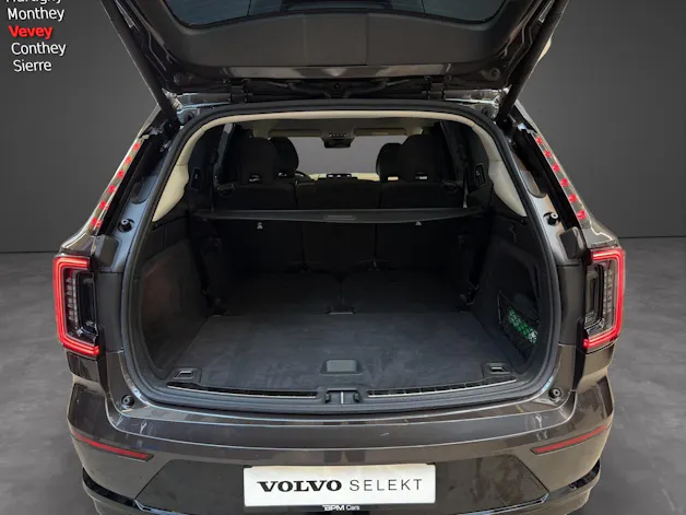 Volvo EX90 Twin Ultra AWD