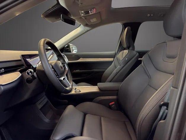 Volvo EX90 Twin Ultra AWD