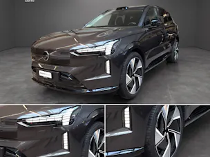 Volvo EX90 Twin Ultra AWD