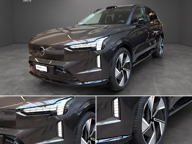 Volvo EX90 Twin Ultra AWD