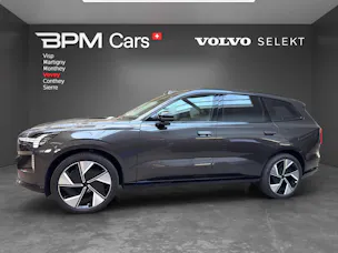 Volvo EX90 Twin Ultra AWD