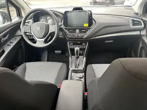Suzuki S-Cross 1.4 T Sakura Hybrid 4x4