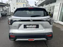 Suzuki S-Cross 1.4 T Sakura Hybrid 4x4