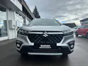 Suzuki S-Cross 1.4 T Sakura Hybrid 4x4