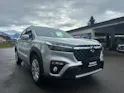 Suzuki S-Cross 1.4 T Sakura Hybrid 4x4