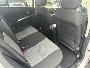 Suzuki S-Cross 1.4 T Sakura Hybrid 4x4