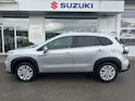 Suzuki S-Cross 1.4 T Sakura Hybrid 4x4