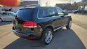VW Touareg 2.5 TDI Mountain