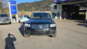 VW Touareg 2.5 TDI Mountain