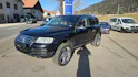 VW Touareg 2.5 TDI Mountain