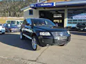 VW Touareg 2.5 TDI Mountain