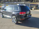 VW Touareg 2.5 TDI Mountain