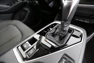image du véhicule SUBARU Crosstrek 2.0i e-Boxer Passion
