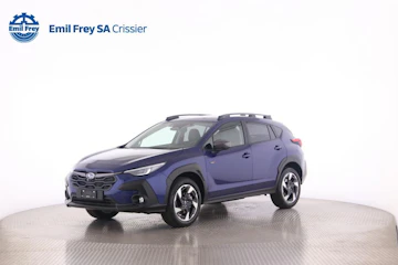 image du véhicule SUBARU Crosstrek 2.0i e-Boxer Passion