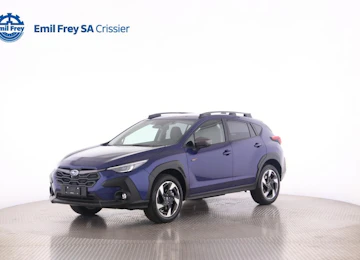 image du véhicule SUBARU Crosstrek 2.0i e-Boxer Passion image du véhicule SUBARU Crosstrek 2.0i e-Boxer Passion