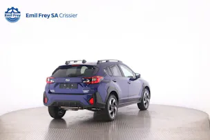 Subaru Crosstrek 2.0i e-Boxer Passion