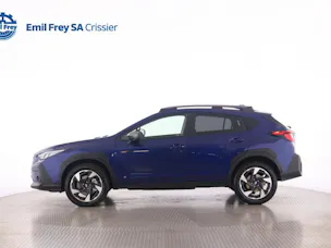 Subaru Crosstrek 2.0i e-Boxer Passion