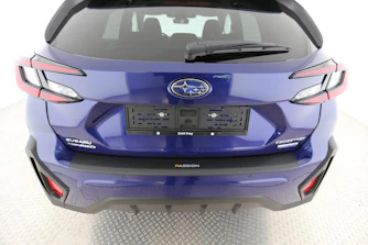 SUBARU CROSSTREK 8