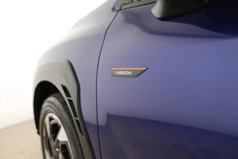 SUBARU CROSSTREK 7