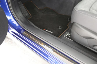 SUBARU CROSSTREK 10